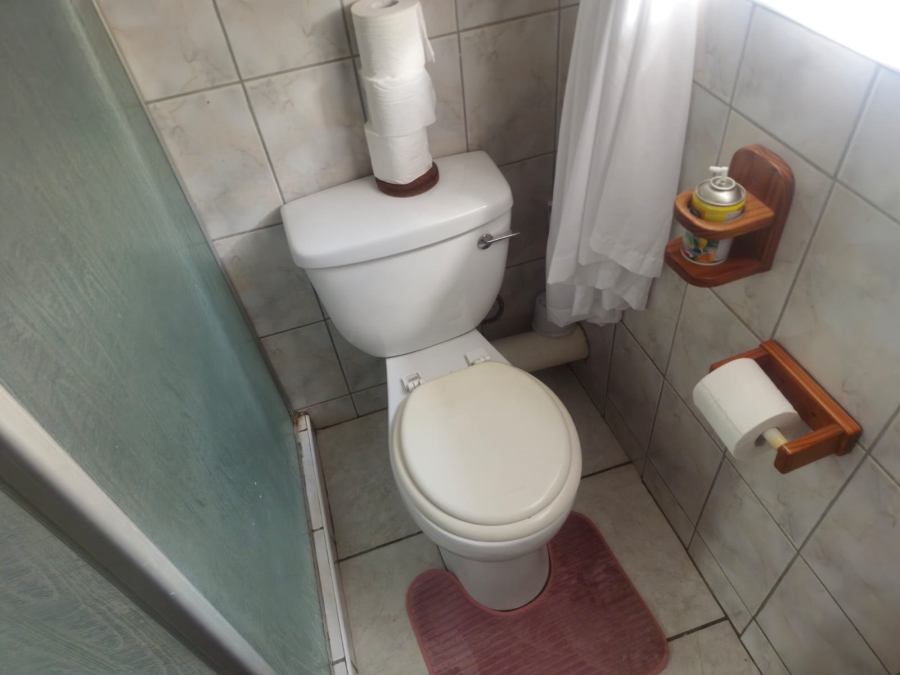 4 Bedroom Property for Sale in Safari Gardens North West